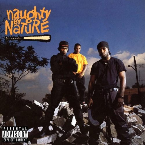 Naughty By Nature – Naughty By Nature
