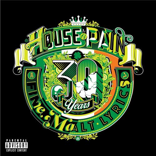 House Of Pain – House Of Pain (Fine Malt Lyrics) 