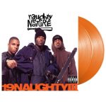 NAUGHTY BY NATURE - 19 NAUGHTY III