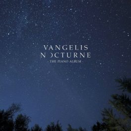VANGELIS - NOCTURNE
