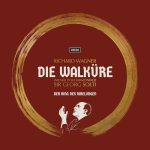SIR GEORG SOLTI - WAGNER: DIE WALKURE