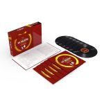 SIR GEORG SOLTI - WAGNER: DIE WALKURE