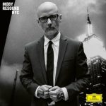 MOBY - RESOUND NYC