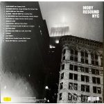 MOBY - RESOUND NYC