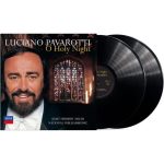 Luciano Pavarotti, Kurt Herbert Adler, National Philharmonic – O Holy Night