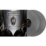Armored Saint – Symbol Of Salvation Live