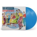 VAN MORRISON - ACCENTUATE THE POSITIVE (LTD BLUE VINYL)