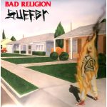 BAD RELIGION - SUFFER