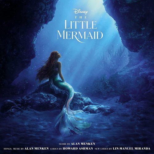 ALAN MENKEN - LITTLE MERMAID