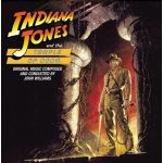 John Williams – Indiana Jones And The Temple Of Doom (The Original Motion Picture Soundtrack)