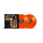 John Williams – Indiana Jones And The Temple Of Doom (The Original Motion Picture Soundtrack)