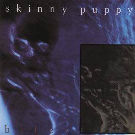 Skinny Puppy – Bites