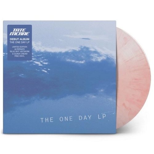 Tate McRae – The One Day LP