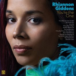 Rhiannon Giddens – You're The One