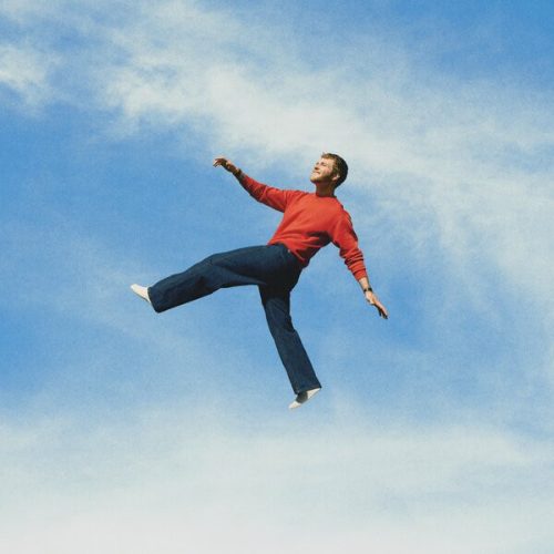 Alex Warren – Wildchild