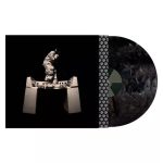 Don Toliver – Octane (Black Marbled)