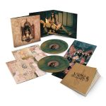 Melanie Martinez – Hades (Green)