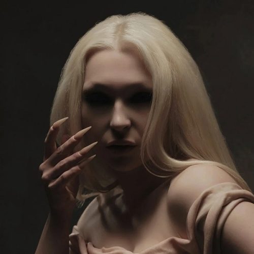 Cobrah – Torn (Milky Clear)