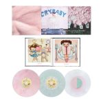 Melanie Martinez – Cry Baby + Dollhouse