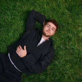 Alex Warren – You'll Be Alright Kid