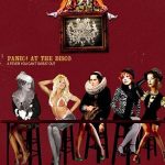 Panic! At The Disco – A Fever You Can't Sweat Out (Red)