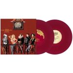 Panic! At The Disco – A Fever You Can't Sweat Out (Red)