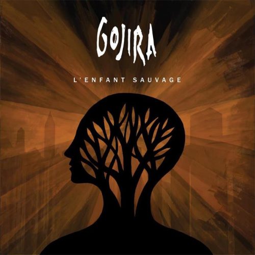 Gojira – L'Enfant Sauvage