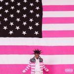 LIL UZI VERT - PINK TAPE (Pink)