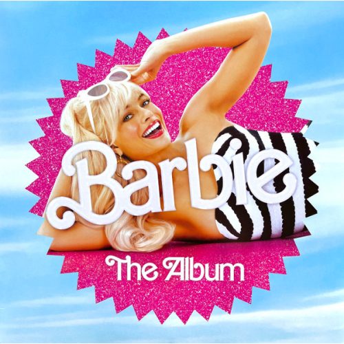 BARBIE THE ALBUM