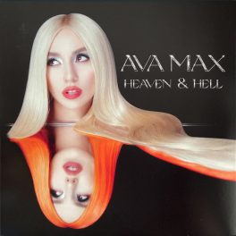 AVA MAX - HEAVEN & HELL