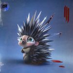 SKRILLEX - DON'T GET TOO CLOSE