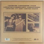 SILK SONIC - AN EVENING WITH SILK SONIC