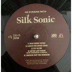 SILK SONIC - AN EVENING WITH SILK SONIC