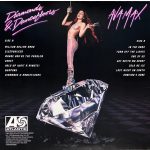 AVA MAX - DIAMONDS & DANCEFLOORS