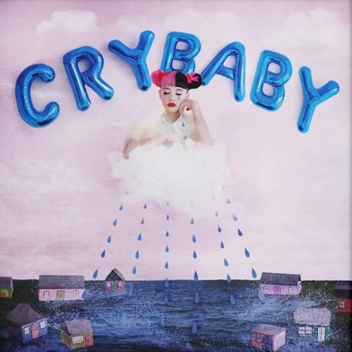 MELANIE MARTINEZ - CRY BABY (DELUXE EDITION)