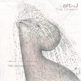 Alt-J – The Dream (Milky Clear)