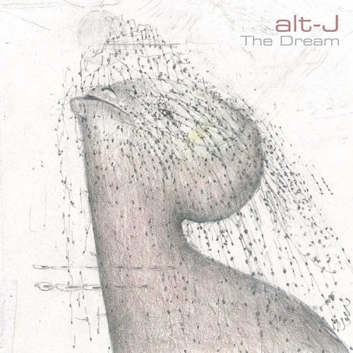 Alt-J – The Dream (Milky Clear)