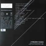 TWENTY ONE PILOTS - BLURRYFACE