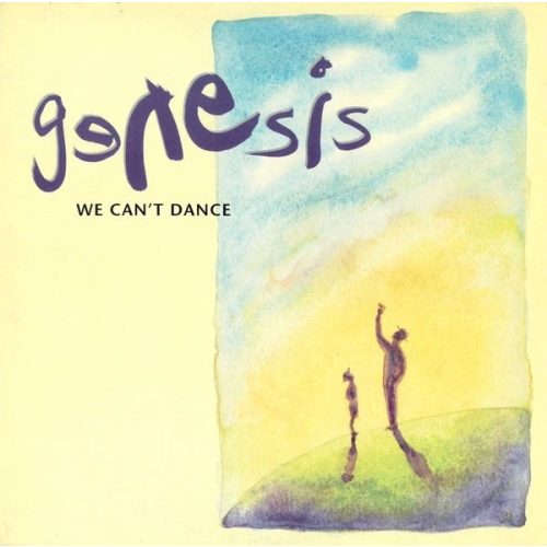 Genesis – We Can't Dance