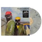 Black Sabbath – Never Say Die! (Gray)