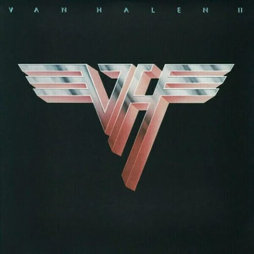 Van Halen – Van Halen II