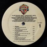FLEETWOOD MAC - GREATEST HITS