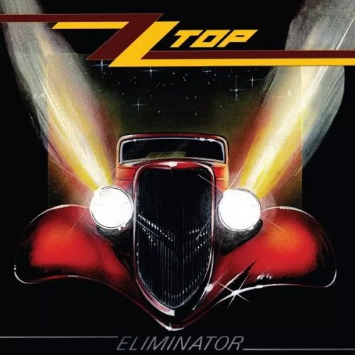 ZZ Top – Eliminator