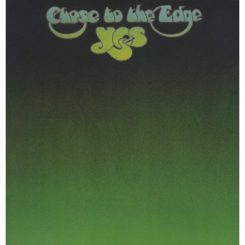 Yes – Close To The Edge