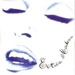 MADONNA - EROTICA