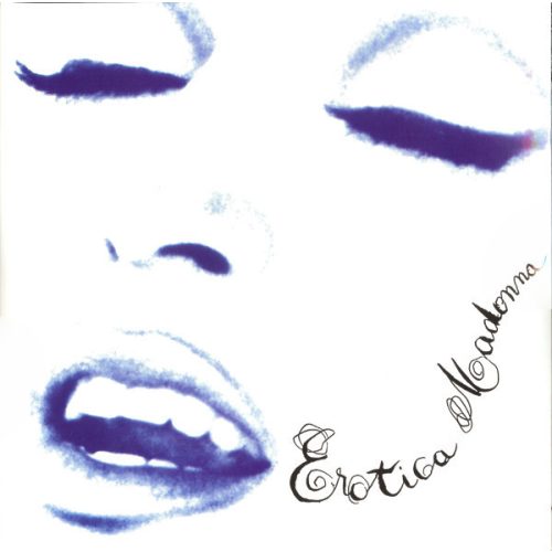 MADONNA - EROTICA