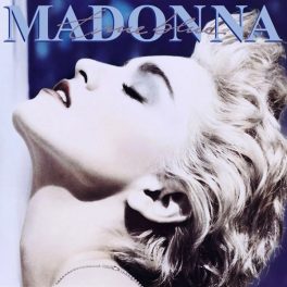 Madonna – True Blue