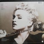 MADONNA - MADONNA