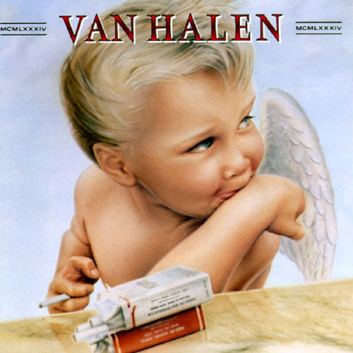 Van Halen – 1984