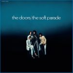 THE DOORS - SOFT PARADE